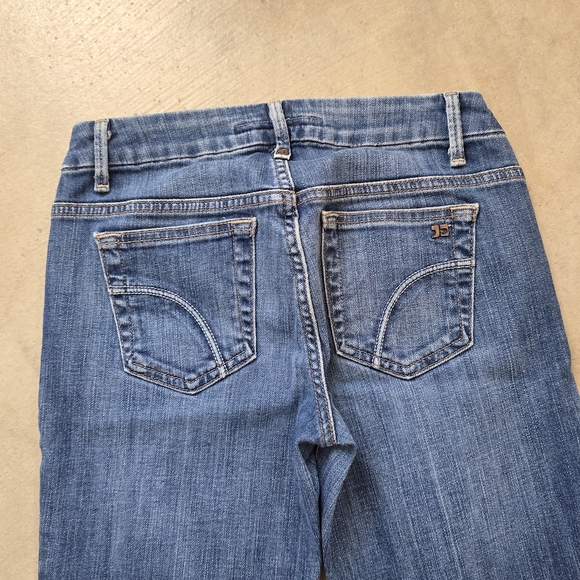 JOE'S Honey Jeans Julien wash denim jeans Size 25 - Picture 6 of 12